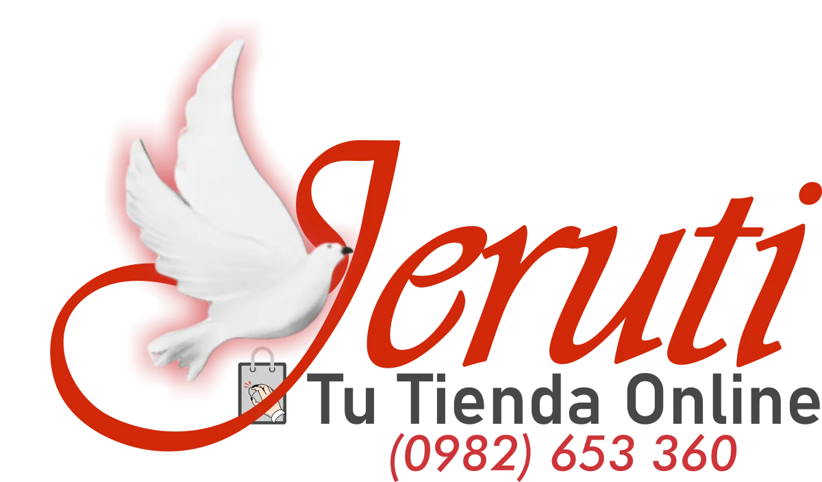 Logo Jeruti